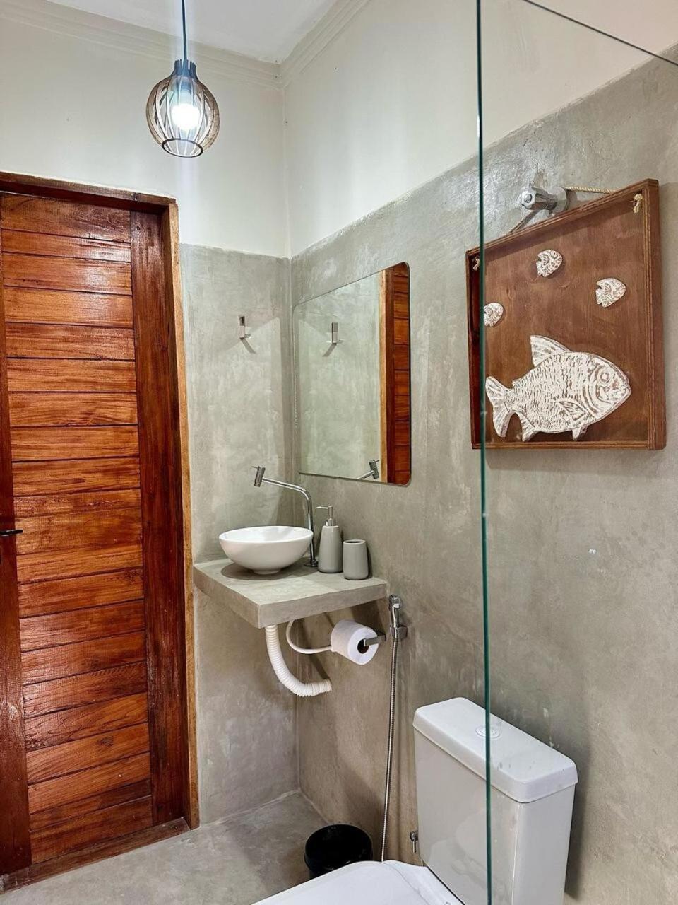 Casa Filomena Apartamento
