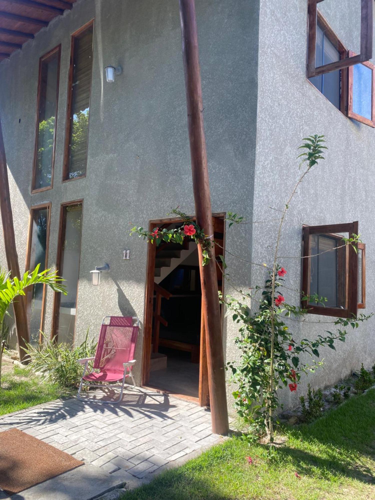 Casa Filomena * Porto Seguro