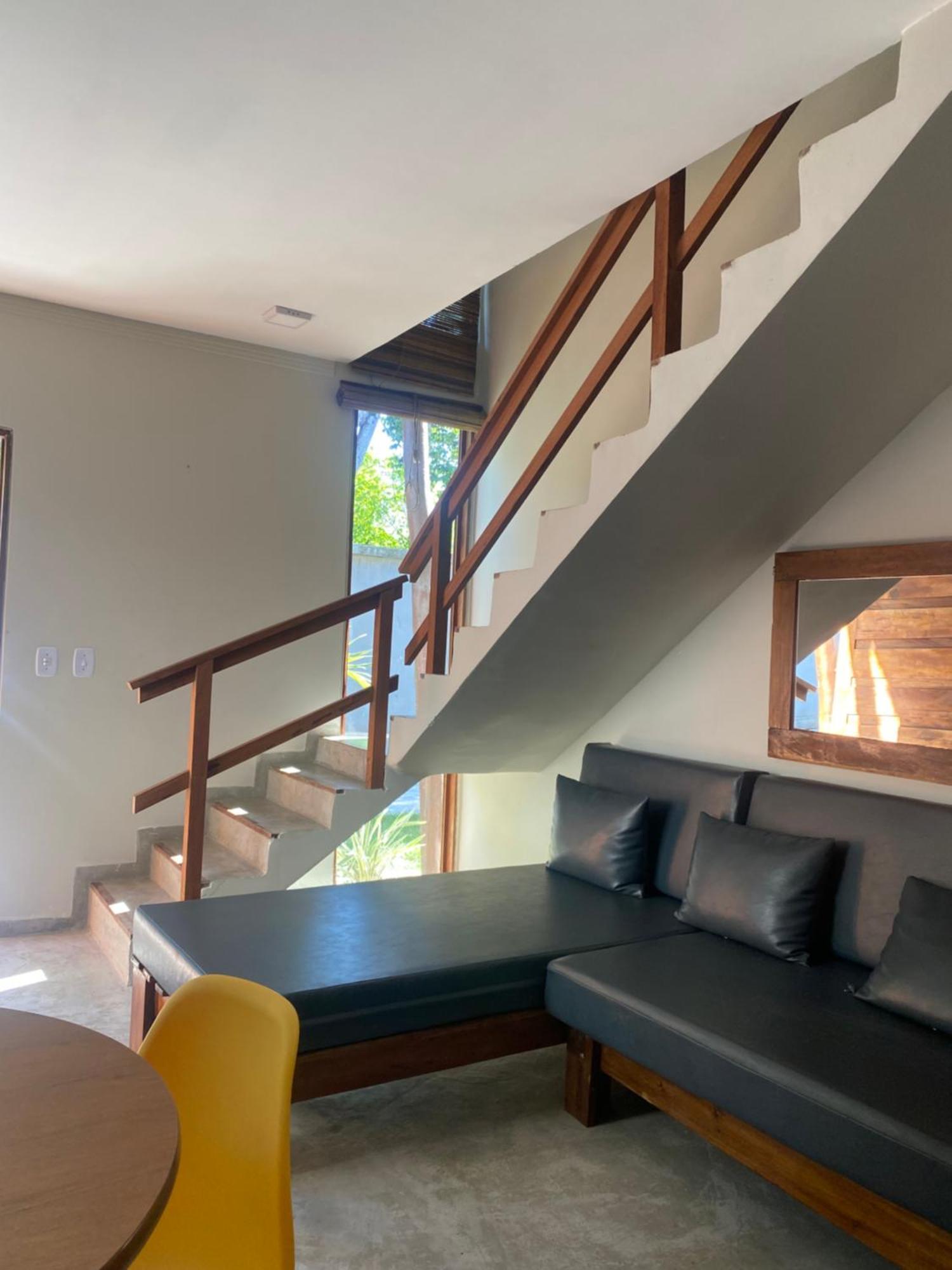 Apartamento Casa Filomena Porto Seguro